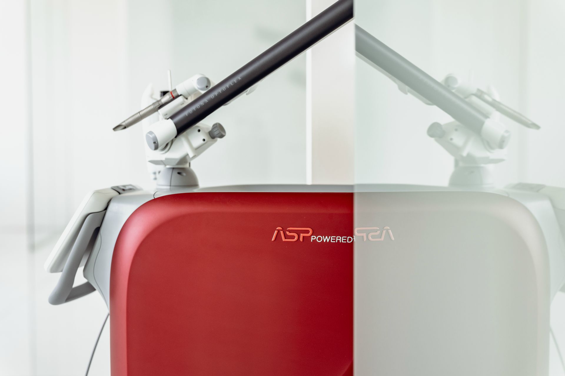 Ästhetische Behandlung Zürich