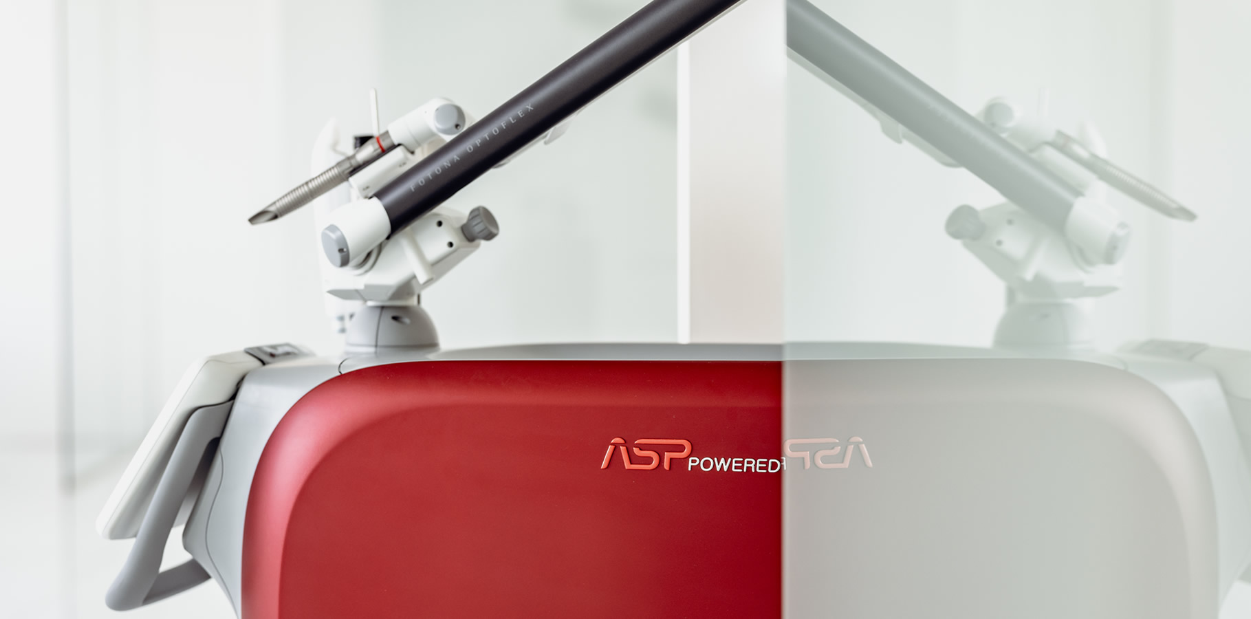 Fontana 4D Behandlung Zürich