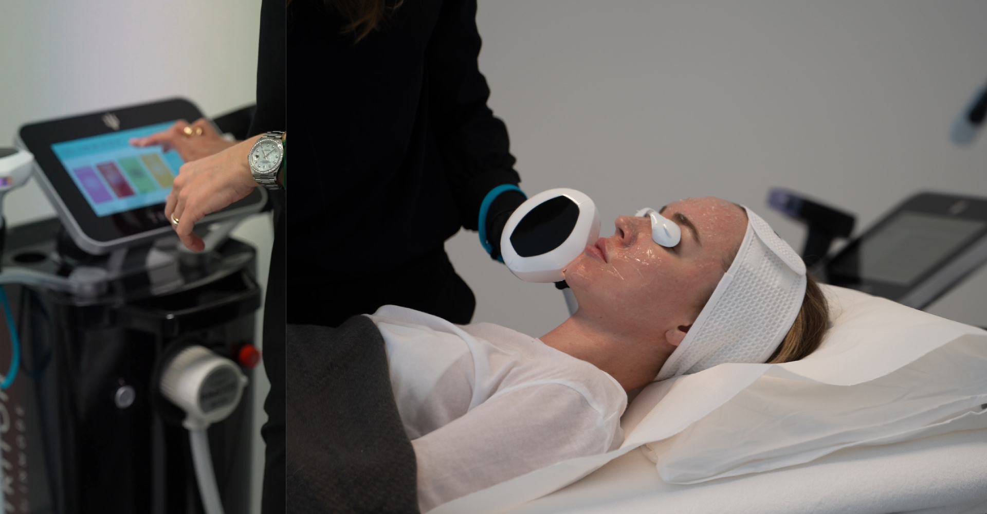 Lumecca® Photorejuvenation: The Gold Standard for Radiant, Even-Toned Skin